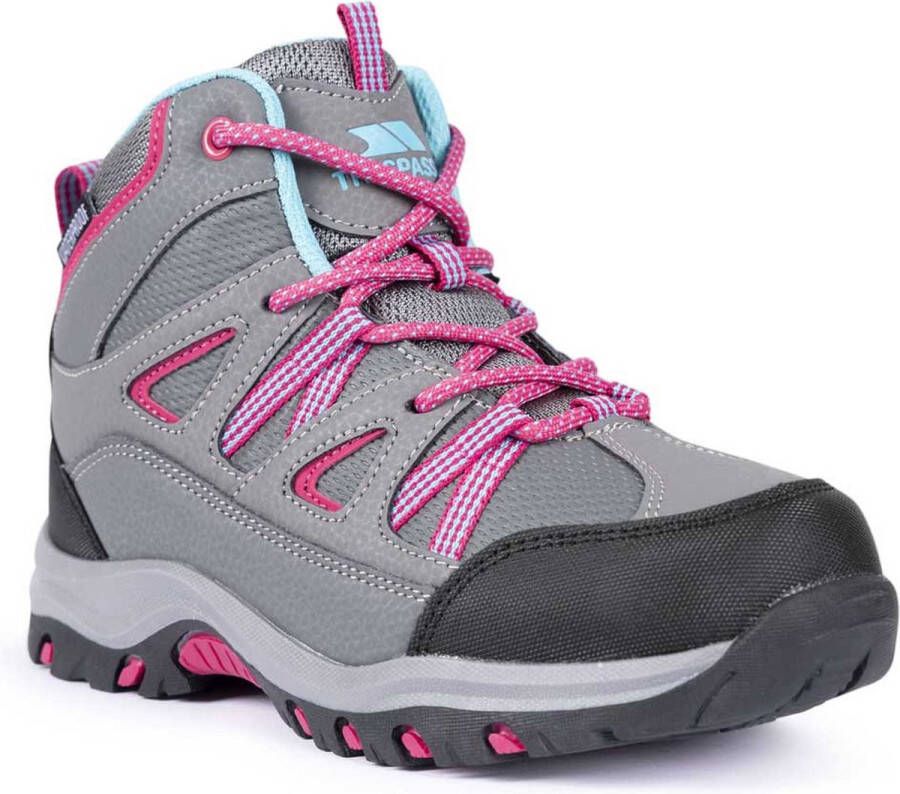 Trespass Gillon Ii Wandelschoenen Grijs