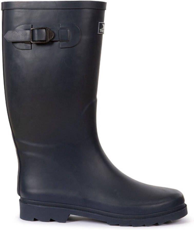 Trespass Gummistiefel Recon X Male Welly Navy