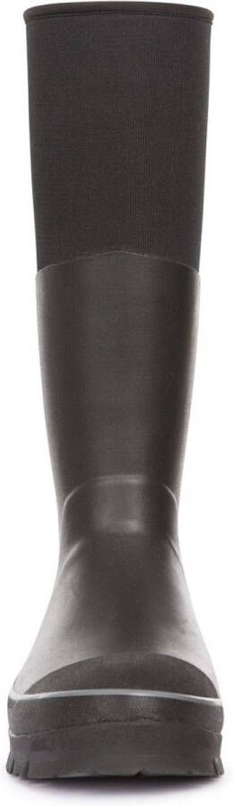 Trespass Gummistiefel Soren Male Welly Boot Black