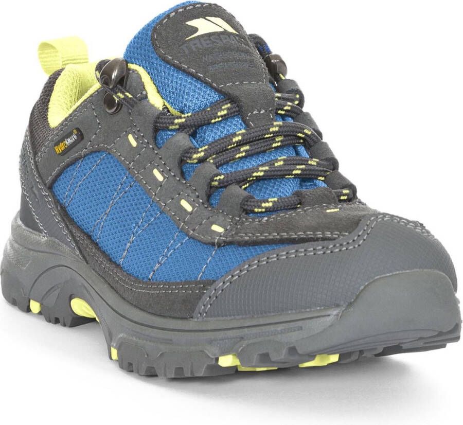 Trespass Kids Cantero Men's Vibram Walking Boots - Foto 2