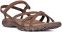 Trespass Damen Sandalen Kimbra Female Sandal Buck - Thumbnail 1