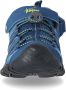 Trespass Kinder Sandalen Nantucket Kids Sandal Navy Kiwi - Thumbnail 2