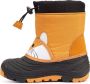 Trespass Winterschuhe Koda Toddlers Unisex Snowboot Tan - Thumbnail 1