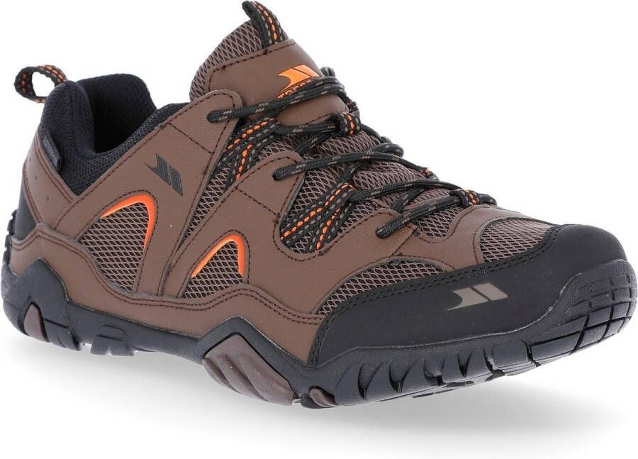 Trespass Mens Helme II Low Cut Trainers