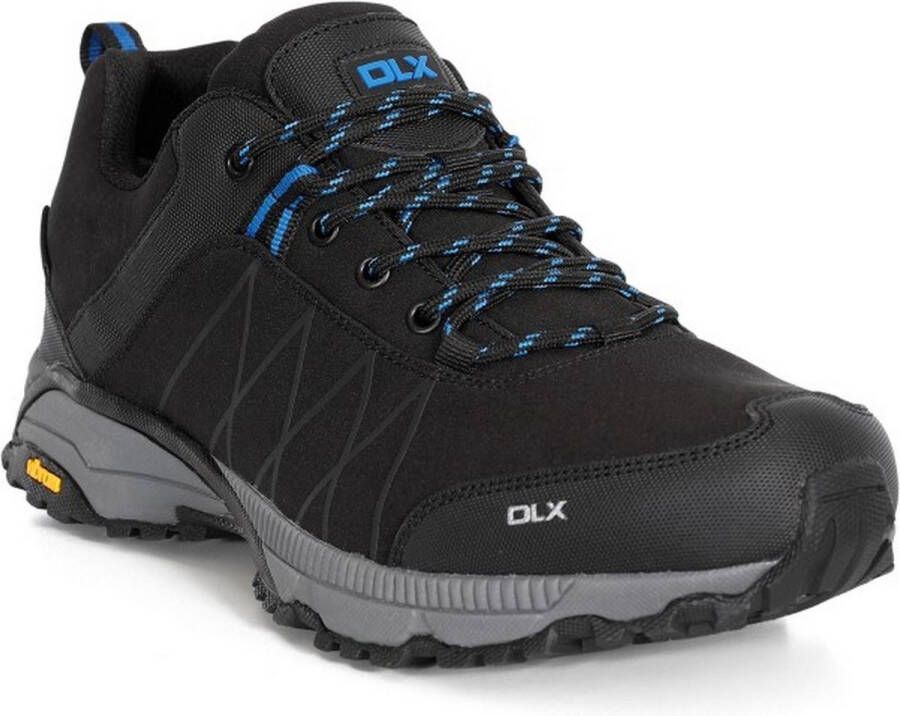 DLX Wanderschuhe Keyboard Ii Male S Shell Trainer Black