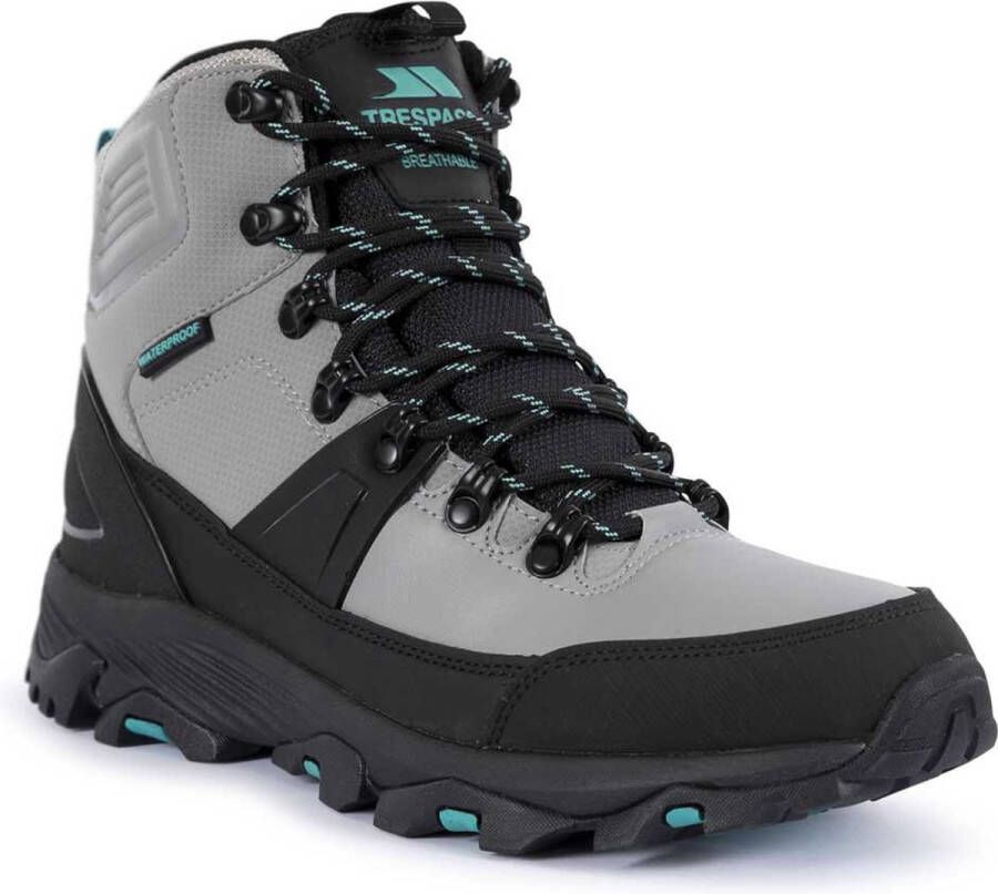 Trespass Miya Wandelschoenen Grijs Vrouw
