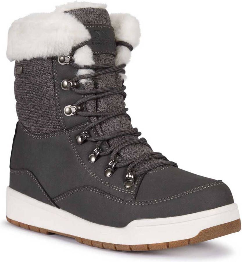 Trespass Raegan Wandelschoenen Zwart Vrouw