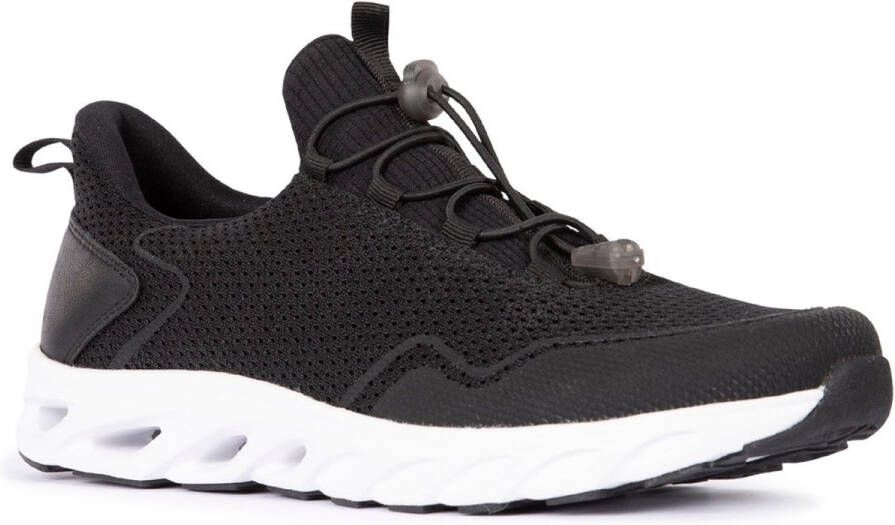 Trespass Sandalen Kai Unisex Water Trainer Zwart