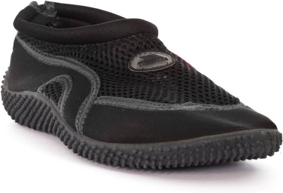 Trespass Sandalen Paddle Unisex Aqua Shoe Black