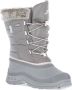 Trespass Damen Winterschuhe Stavra Ii Female Snow Boot Storm Grey - Thumbnail 3