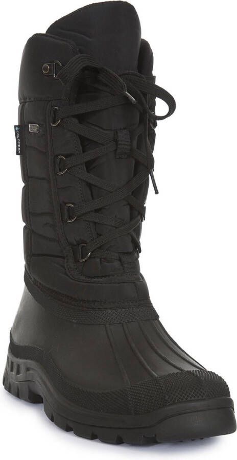 Trespass winterlaarzen Herren Schneestiefel Straiton II wasserfest