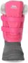 Trespass Stroma Ii Sneeuwlaarzen Roze - Thumbnail 1