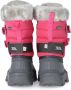 Trespass Stroma Ii Sneeuwlaarzen Roze - Thumbnail 2