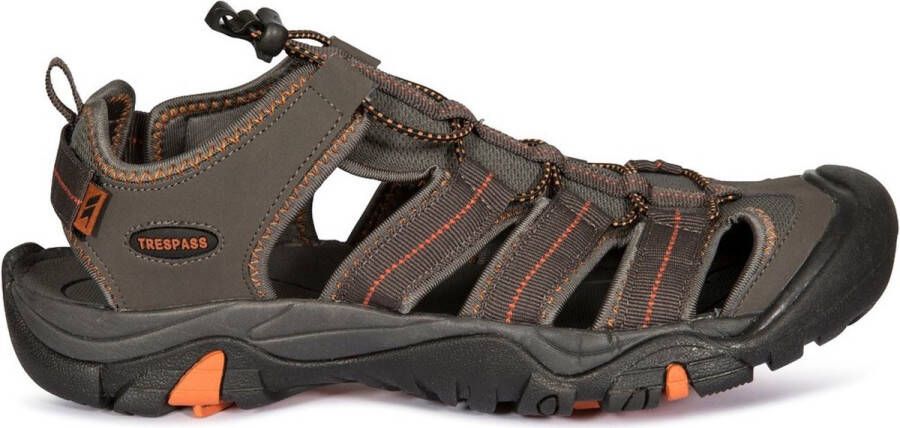 Trespass Torrance B Sandalen Groen Man