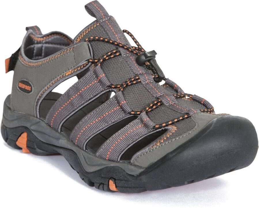 Trespass Torrance B Sandalen Groen Man