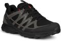 Trespass Carraig Wandelschoenen Zwart Man - Zwart/Grijs