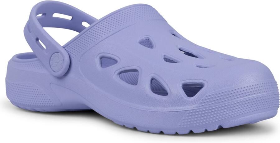 Trespass Charter Unisex sandaal Lila - Foto 2