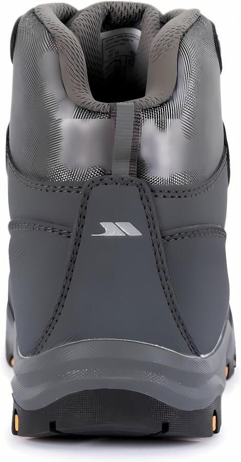 Trespass Corin Wandelschoenen Grijs