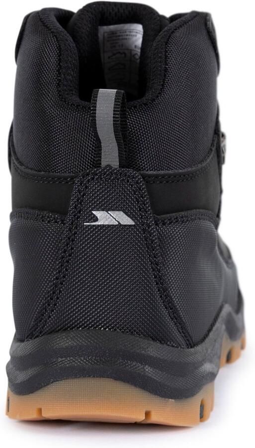 Trespass Corin Wandelschoenen Zwart