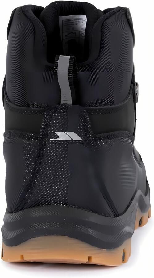 Trespass Corin Wandelschoenen Zwart