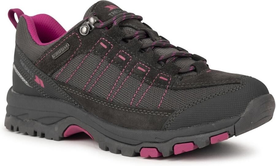 Trespass Damen Schuhe Scree B Technical Trainer Castle
