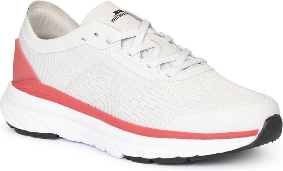 Trespass Damen Schuhe Zariah Active Trainer Grey