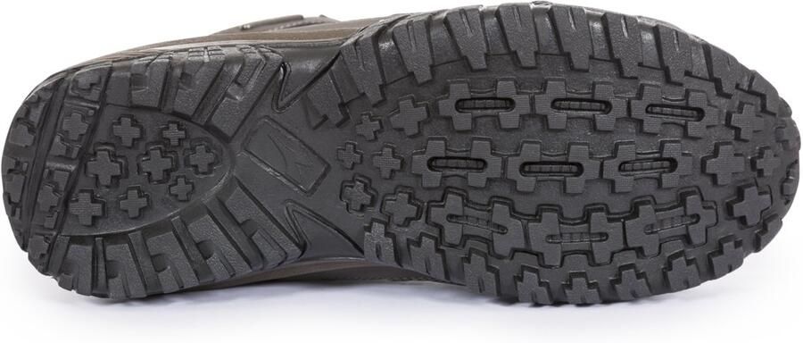 Trespass Damen Wanderschuhe Mitzi Female Hiking Boot Coffee - Foto 3