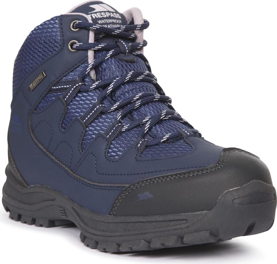 Trespass damenwandelschoenen Mitzi Dameswandelschoen Navy