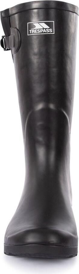 Trespass damesrubberlaarzen Damon Female Welly Black