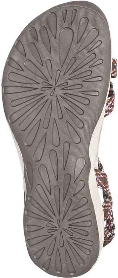 Trespass Damen Sandalen Hueco Female Sandal Carbon - Foto 5
