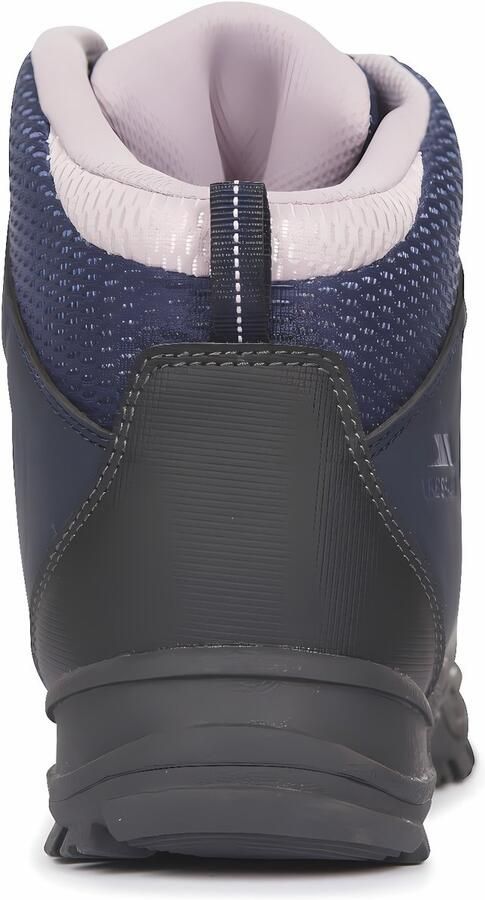 Trespass dameswandelschoenen Mitzi Dameswandelschoen Navy