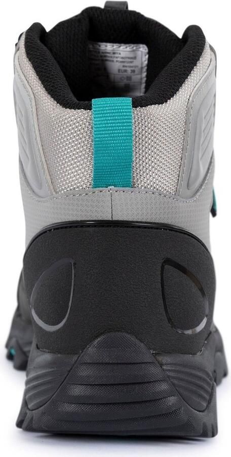 Trespass dameswandelschoenen Miya Wandelstootschoenen voor dames