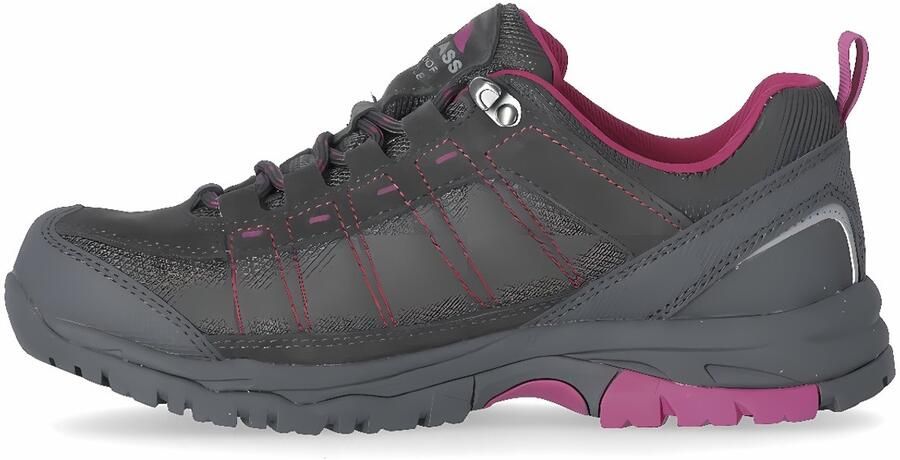 Trespass dameswandelschoenen Scree Female Technical Trainer Castle