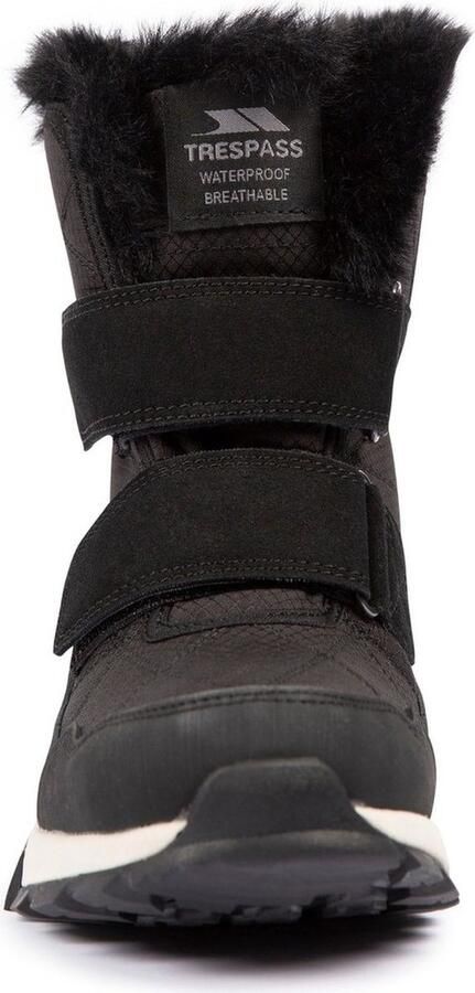 Trespass dameswinterschoenen Eira Dames-sneeuwlaarzen
