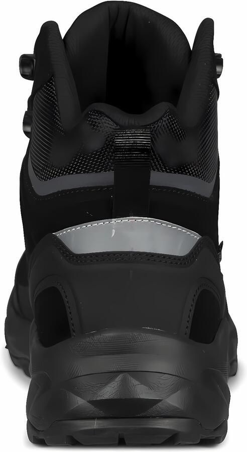 Trespass Dean Wandelschoenen Zwart Man