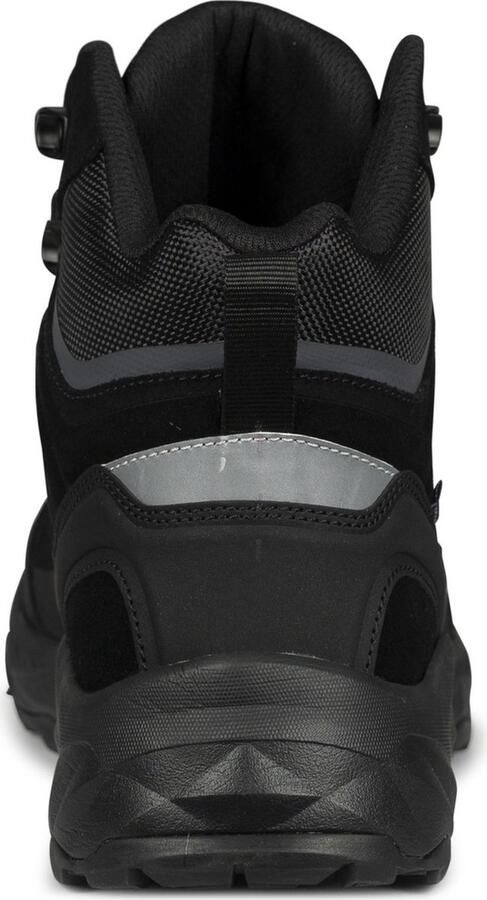 Trespass Dean Wandelschoenen Zwart Man