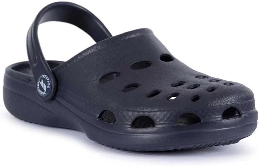 Trespass Dip Sandalen Blauw Kinderen