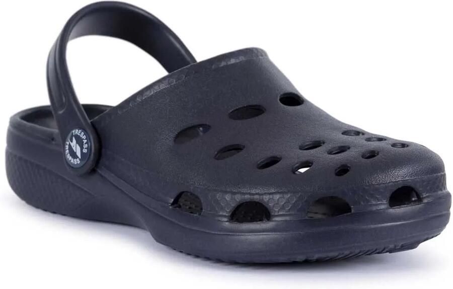 Trespass Dip Sandalen Blauw Kinderen
