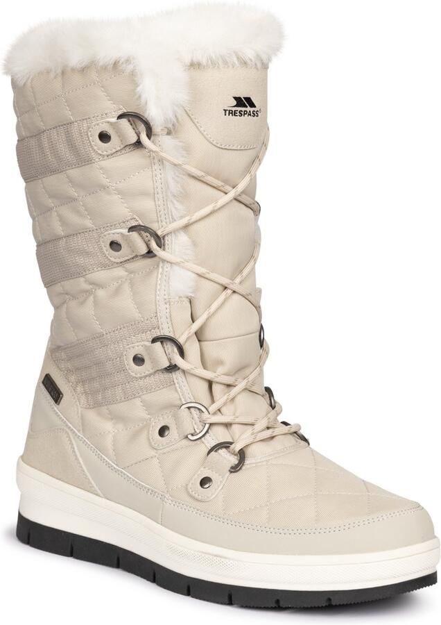 Trespass Evelyn Vrouwelijke sneeuwlaarssteen