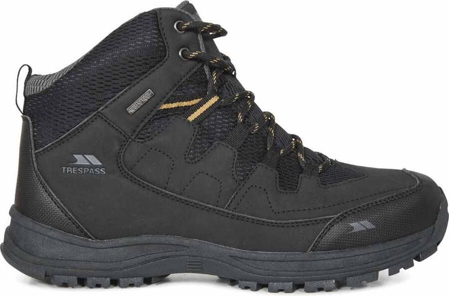 Trespass Finley Wandelschoenen Zwart Man - Foto 2