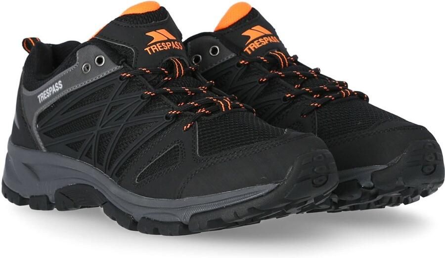 Trespass wandelschoenen Herren Trekkingschuhe Fisk - Foto 2