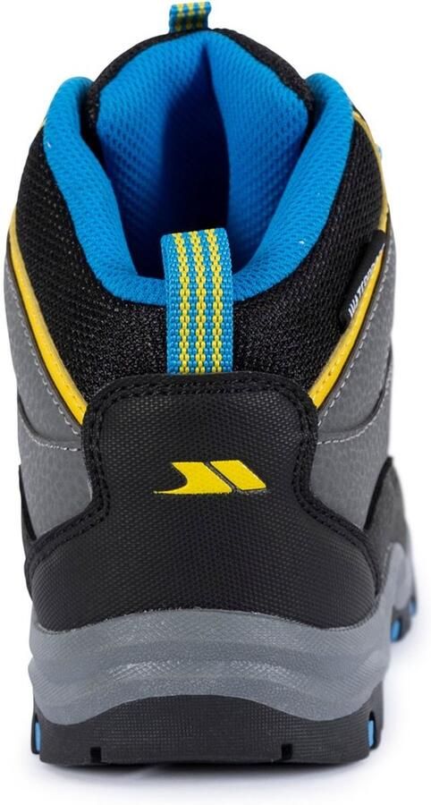 Trespass Gillon Ii Wandelschoenen Blauw