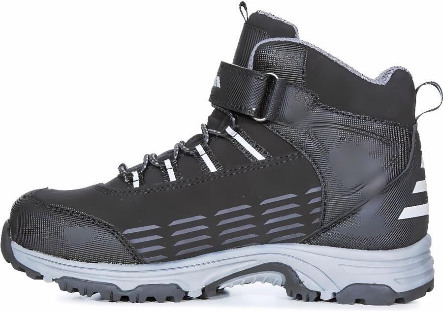 Trespass Harrelson Wandelschoenen Zwart