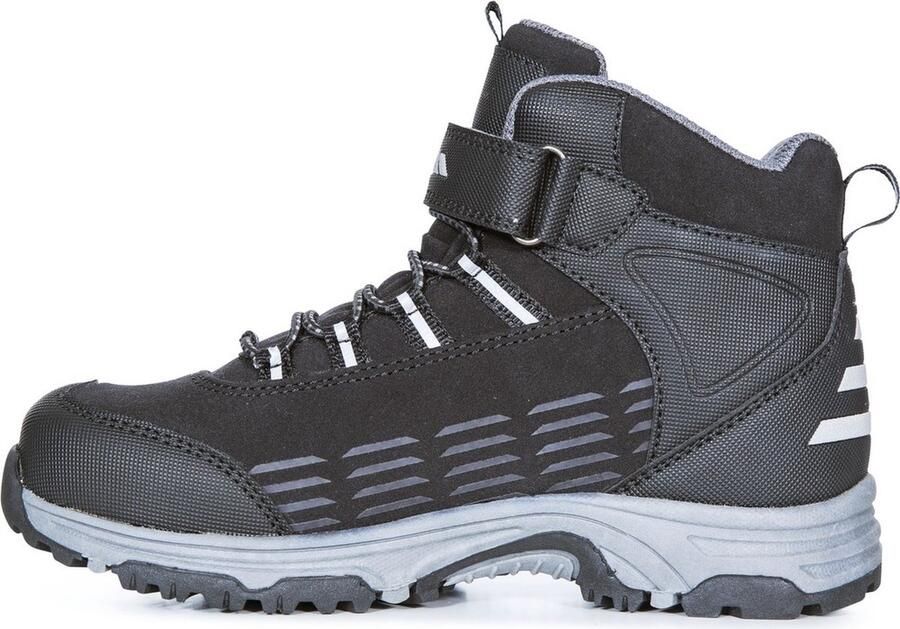 Trespass Harrelson Wandelschoenen Zwart