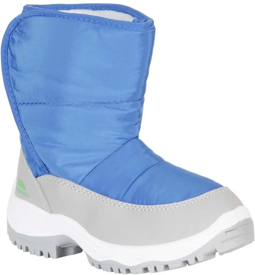 Trespass Hayden Sneeuwlaarzen Blauw