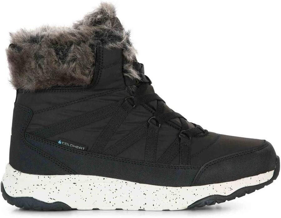 Trespass Damen Winterschuhe Kenna Female Boot Black - Foto 2