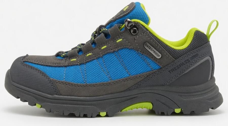 Trespass Kids Hamley Kids Walking Shoes - Foto 3