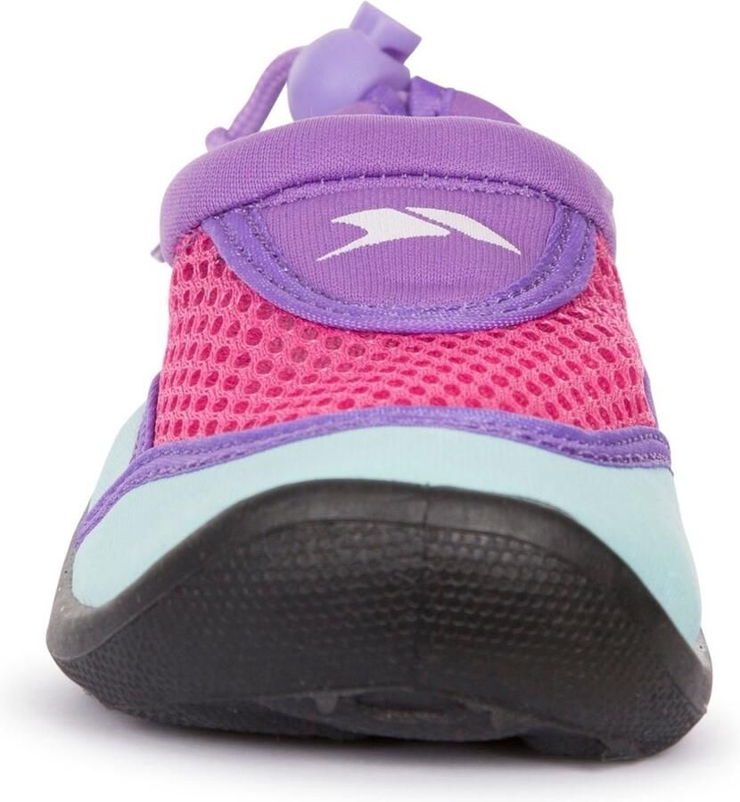 Trespass Kinder Sandalen Finn Kids Aqua Shoe Aqua - Foto 2