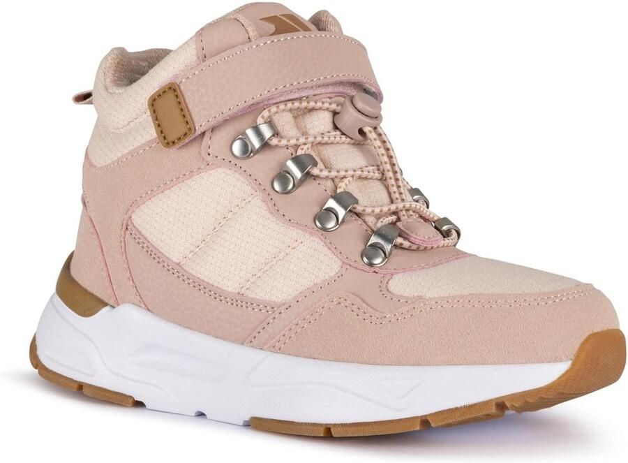 Trespass Kinder Schuhe Cady Walking Boot Pink - Foto 2
