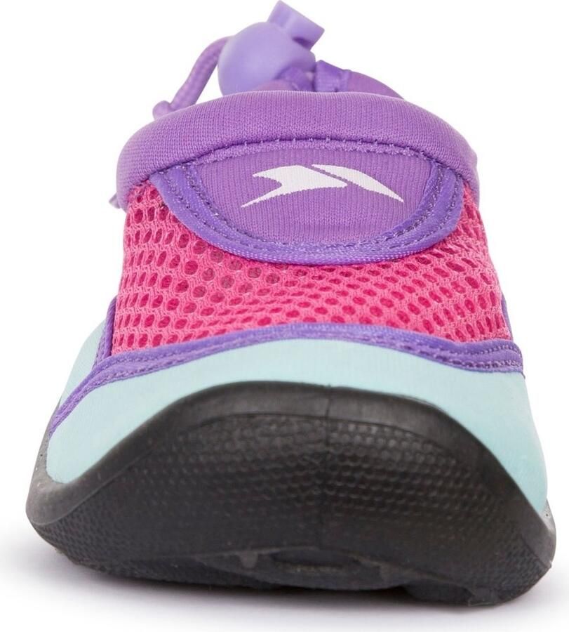 Trespass kinderbadschoen Finn Kids Aqua Shoe Aqua